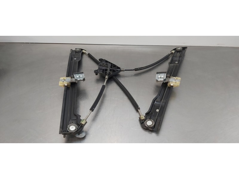 Recambio de elevalunas delantero izquierdo para volkswagen caddy ocio comfortline bmt referencia OEM IAM 2K5837461   Recambio de elevalunas delantero izquierdo para volkswagen caddy ocio comfortline bmt referencia OEM IAM 2K5837461