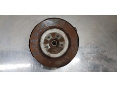 Recambio de mangueta trasera derecha para land rover range rover vogue referencia OEM IAM LR038550   2