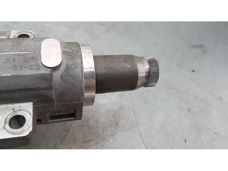Recambio de columna direccion para skoda rapid active referencia OEM IAM 6C1909144AG  