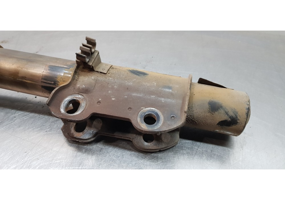 Recambio de amortiguador delantero izquierdo para volkswagen crafter caja cerrada caja cerrada 30 batalla corta referencia OEM I