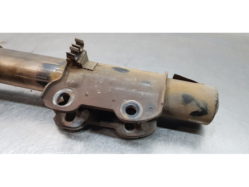 Recambio de amortiguador delantero izquierdo para volkswagen crafter caja cerrada caja cerrada 30 batalla corta referencia OEM I