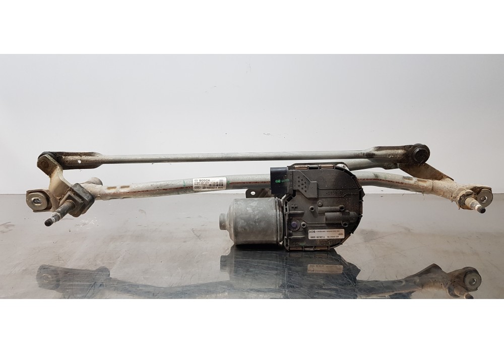 Recambio de motor limpia delantero para audi a6 lim. (4g2) 3.0 tdi quattro referencia OEM IAM 4G1955023A  