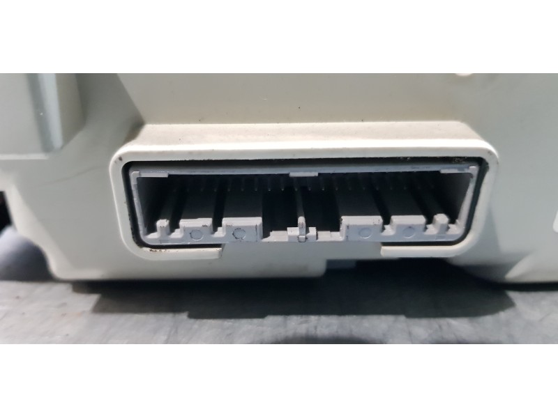 Recambio de mando climatizador para honda cr-v (re) luxury referencia OEM IAM 79600SWYG4   Recambio de mando climatizador para honda cr-v (re) luxury referencia OEM IAM 79600SWYG4