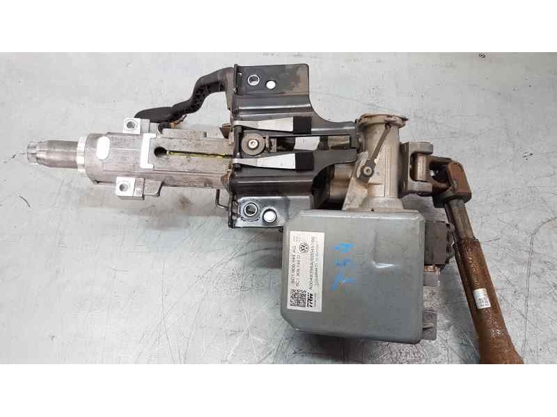 Recambio de columna direccion para skoda rapid active referencia OEM IAM 6C1909144AG  