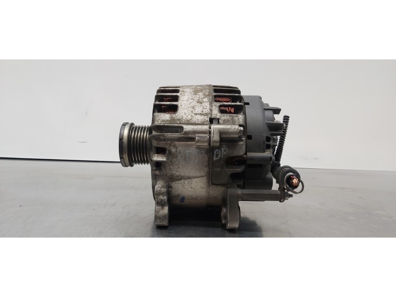 Recambio de alternador para volkswagen golf plus (521) advance referencia OEM IAM 03C903025D TG14C027  Recambio de alternador para volkswagen golf plus (521) advance referencia OEM IAM 03C903025D TG14C027