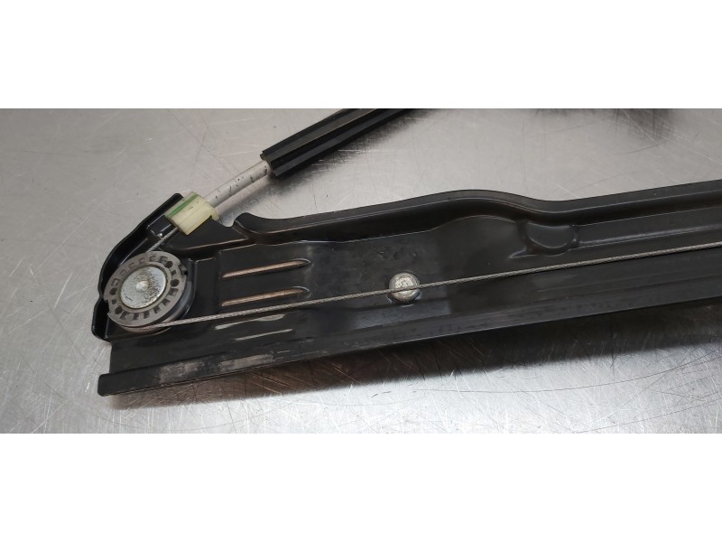 Recambio de elevalunas delantero izquierdo para volkswagen caddy ocio comfortline bmt referencia OEM IAM 2K5837461   Recambio de elevalunas delantero izquierdo para volkswagen caddy ocio comfortline bmt referencia OEM IAM 2K5837461