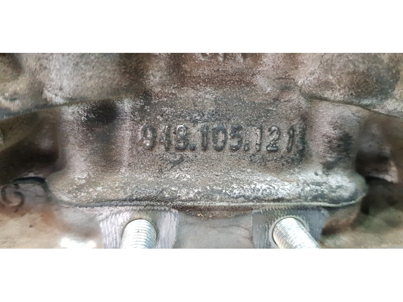 Recambio de culata para porsche cayenne (typ 9pa) s referencia OEM IAM 94810401303  