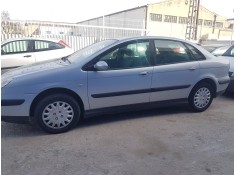 citroen c5 berlina del año 2003 2