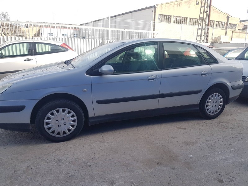 citroen c5 berlina del año 2003