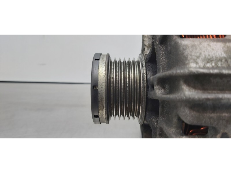 Recambio de alternador para volkswagen golf plus (521) advance referencia OEM IAM 03C903025D TG14C027  Recambio de alternador para volkswagen golf plus (521) advance referencia OEM IAM 03C903025D TG14C027