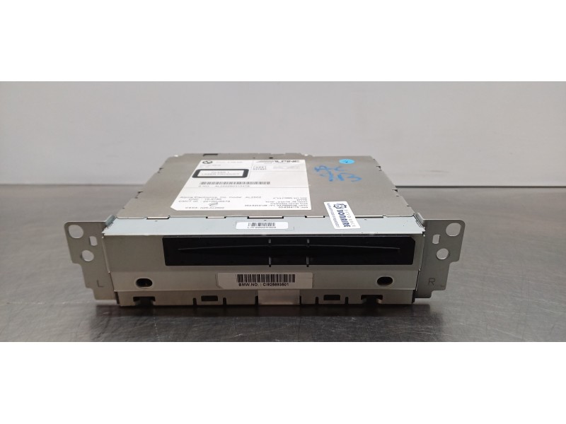 Recambio de sistema audio / radio cd para bmw x3 (f25) xdrive 20d referencia OEM IAM 9258935  