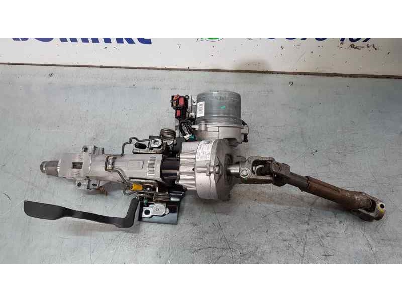 Recambio de columna direccion para skoda rapid active referencia OEM IAM 6C1909144AG  