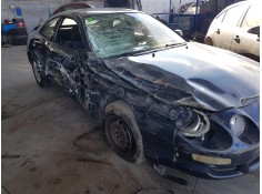 toyota celica (t20) del año 1997 2