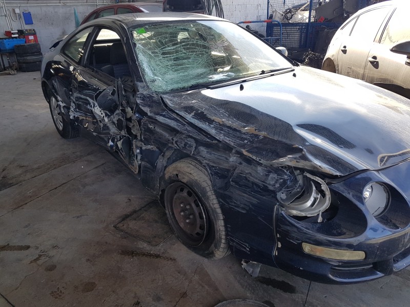 toyota celica (t20) del año 1997