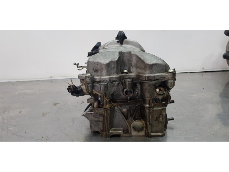 Recambio de culata para porsche cayenne (typ 9pa) s referencia OEM IAM 94810401303  