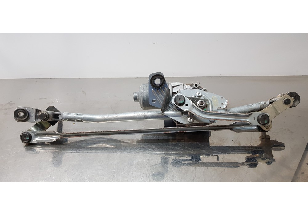 Recambio de motor limpia delantero para audi a6 lim. (4g2) 3.0 tdi quattro referencia OEM IAM 4G1955023A  