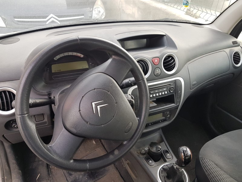 citroen c3 del año 2006