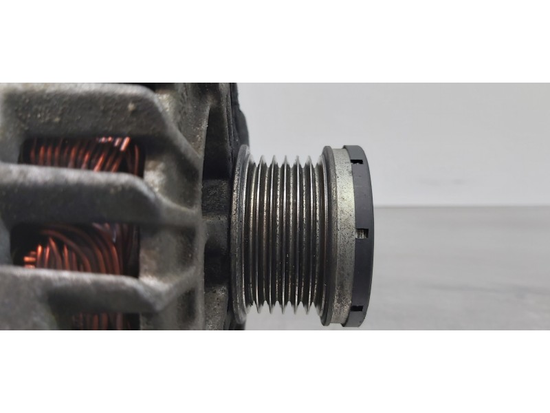 Recambio de alternador para volkswagen golf plus (521) advance referencia OEM IAM 03C903025D TG14C027  Recambio de alternador para volkswagen golf plus (521) advance referencia OEM IAM 03C903025D TG14C027