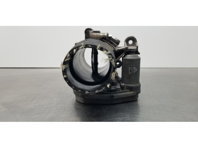 Recambio de caja mariposa para land rover evoque prestige referencia OEM IAM LR012598 9687888280 