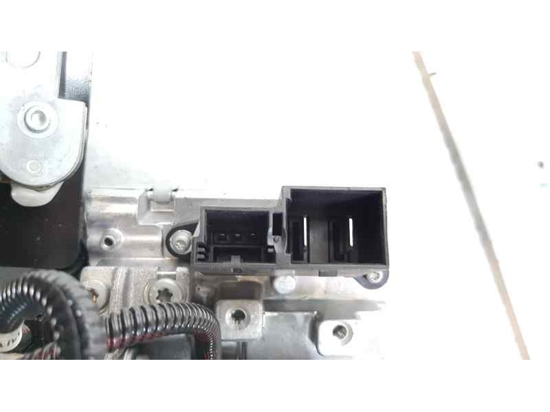 Recambio de columna direccion para skoda rapid active referencia OEM IAM 6C1909144AG  