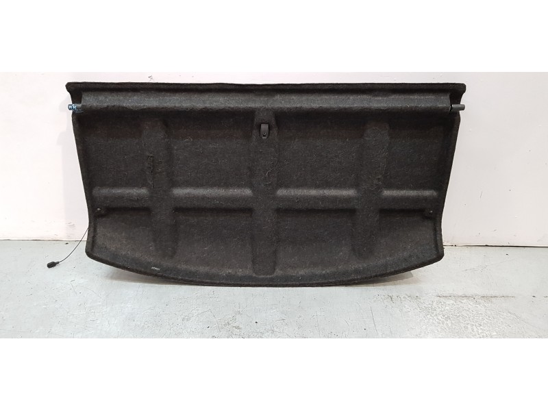 Recambio de bandeja trasera para honda civic (fk) 1.6 i-dtec comfort referencia OEM IAM 84400TV0E010  