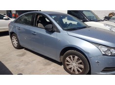 chevrolet cruze del año 2011 2