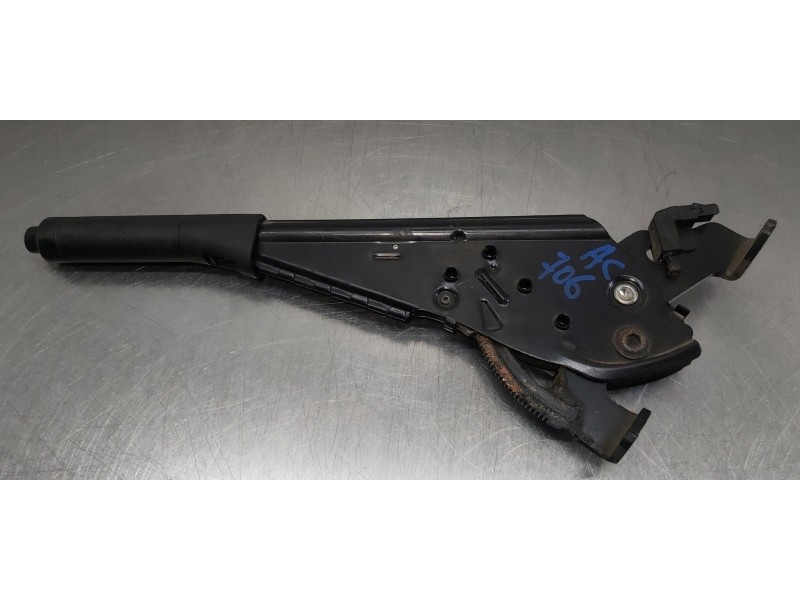 Recambio de palanca freno de mano para volkswagen t5 transporter/furgoneta caja cerrada referencia OEM IAM 7H1711301AA   Recambio de palanca freno de mano para volkswagen t5 transporter/furgoneta caja cerrada referencia OEM IAM 7H1711301AA