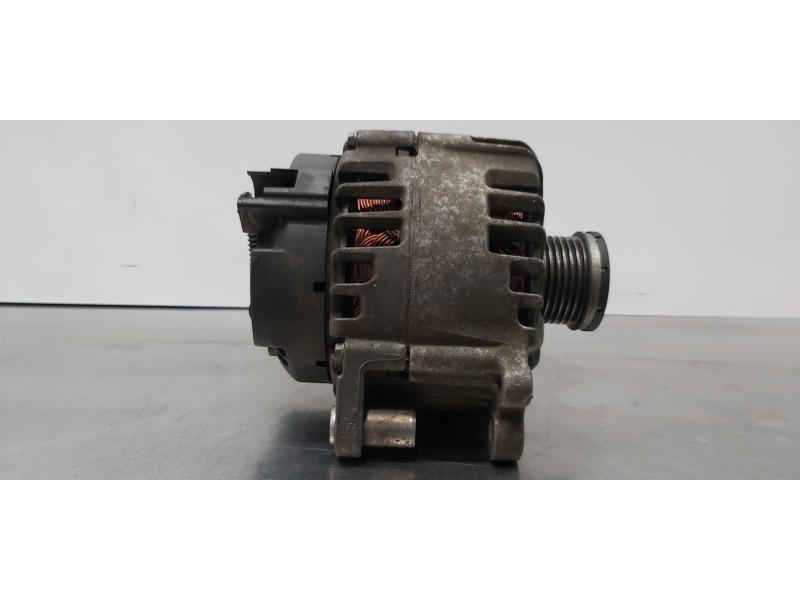 Recambio de alternador para volkswagen golf plus (521) advance referencia OEM IAM 03C903025D TG14C027  Recambio de alternador para volkswagen golf plus (521) advance referencia OEM IAM 03C903025D TG14C027