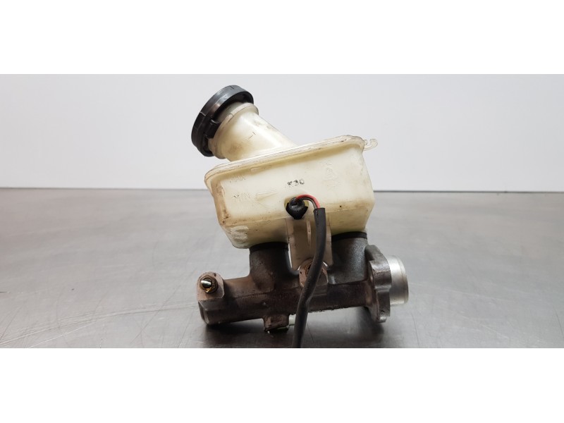 Recambio de bomba freno para chevrolet matiz e abg gpl referencia OEM IAM 93741036   Recambio de bomba freno para chevrolet matiz e abg gpl referencia OEM IAM 93741036