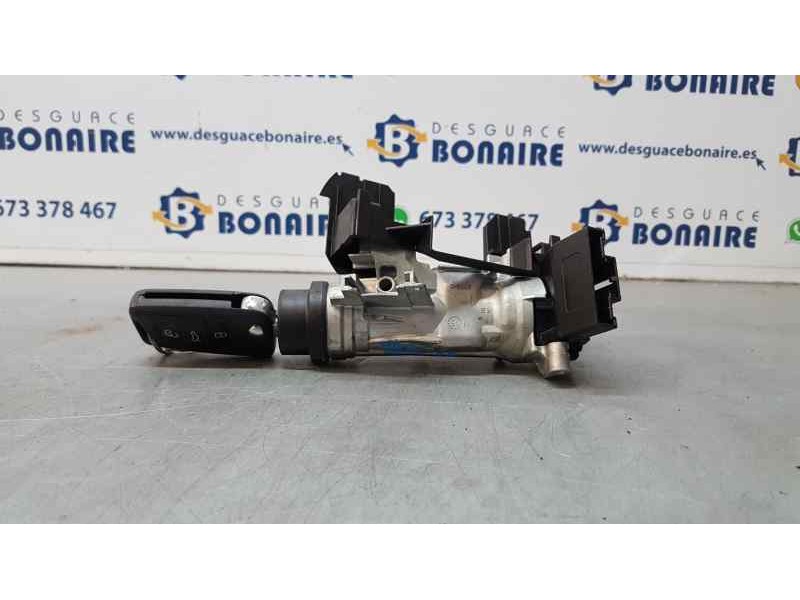 Recambio de antirrobo para skoda rapid active referencia OEM IAM 6C0905865   Recambio de antirrobo para skoda rapid active referencia OEM IAM 6C0905865