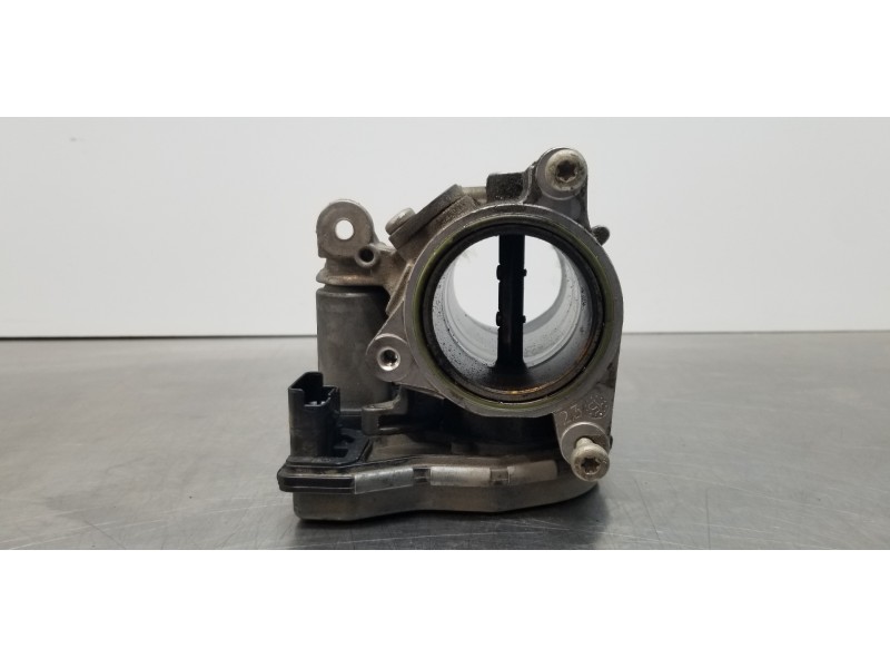 Recambio de caja mariposa para land rover evoque prestige referencia OEM IAM LR012598 9687888280 