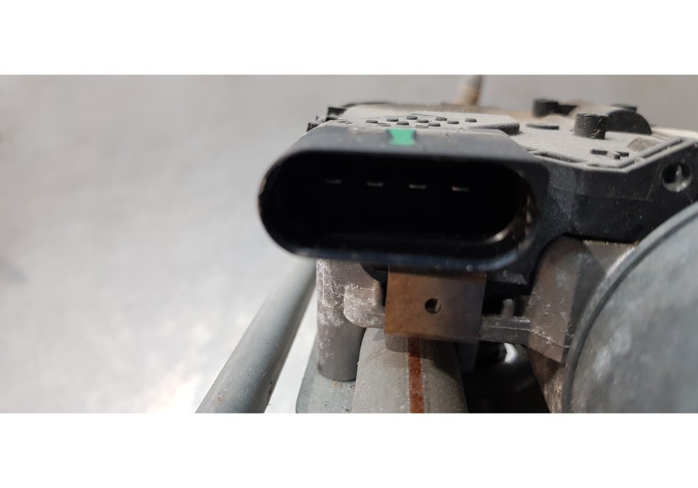 Recambio de motor limpia delantero para audi a6 lim. (4g2) 3.0 tdi quattro referencia OEM IAM 4G1955023A  