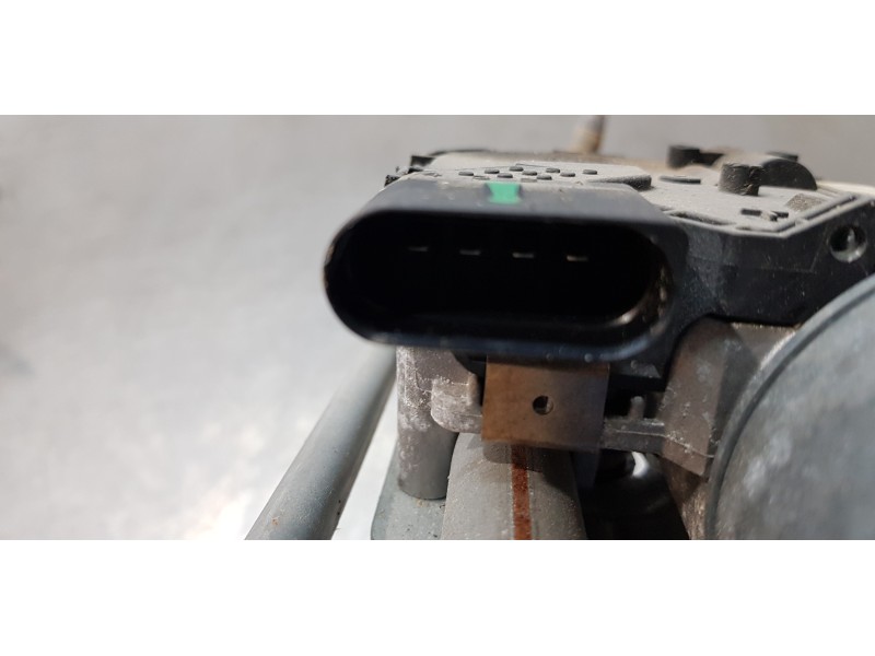 Recambio de motor limpia delantero para audi a6 lim. (4g2) 3.0 tdi quattro referencia OEM IAM 4G1955023A  