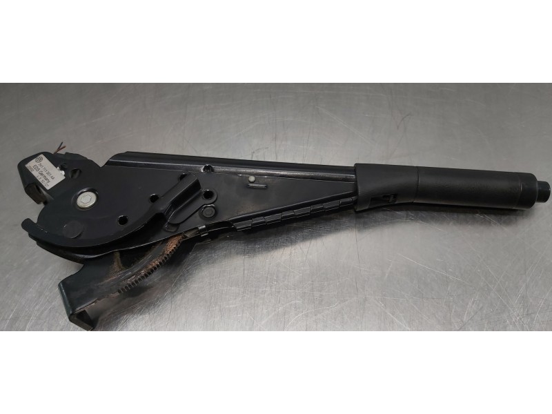 Recambio de palanca freno de mano para volkswagen t5 transporter/furgoneta caja cerrada referencia OEM IAM 7H1711301AA   Recambio de palanca freno de mano para volkswagen t5 transporter/furgoneta caja cerrada referencia OEM IAM 7H1711301AA