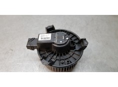 Recambio de motor calefaccion para honda cr-v (re) luxury referencia OEM IAM AV2727005060   2