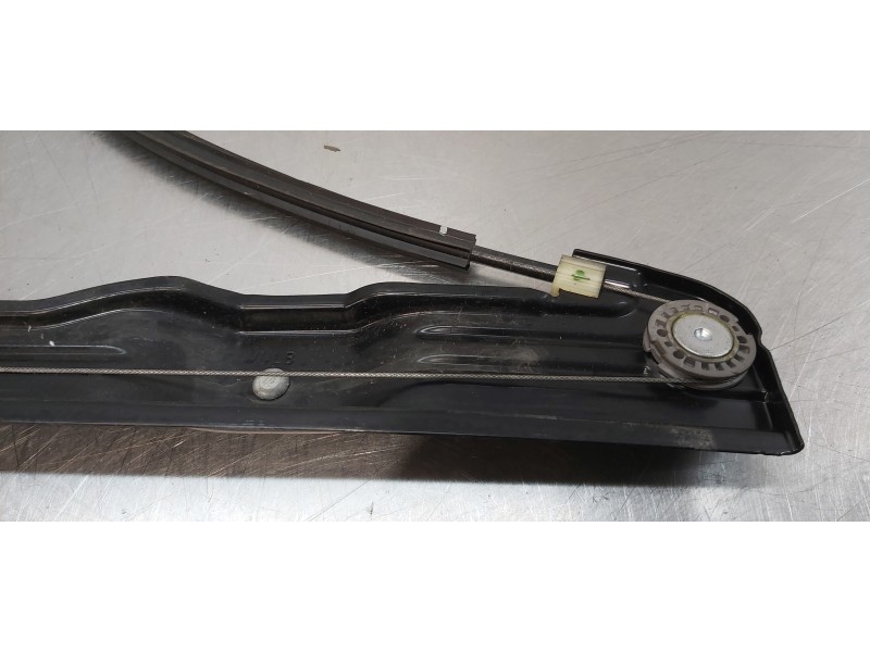 Recambio de elevalunas delantero izquierdo para volkswagen caddy ocio comfortline bmt referencia OEM IAM 2K5837461   Recambio de elevalunas delantero izquierdo para volkswagen caddy ocio comfortline bmt referencia OEM IAM 2K5837461