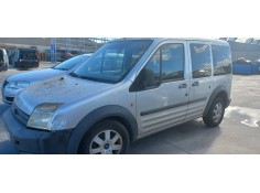 ford transit connect (tc7) del año 2007 2