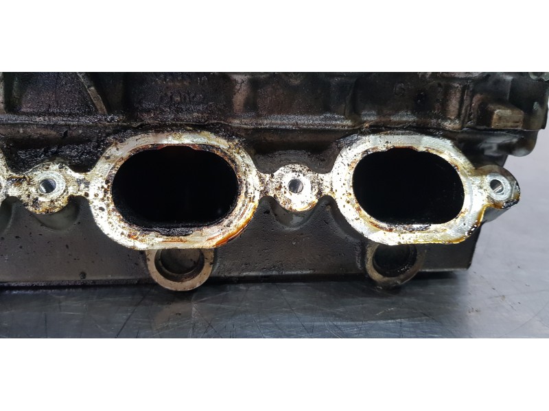 Recambio de culata para porsche cayenne (typ 9pa) s referencia OEM IAM 94810401303  