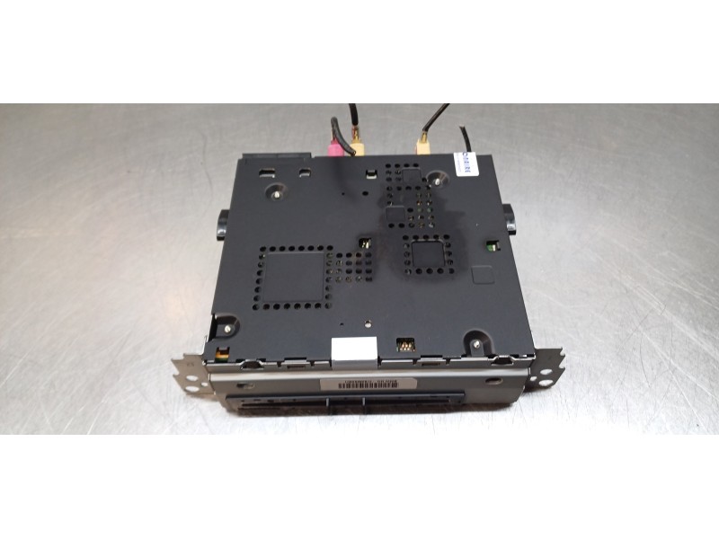 Recambio de sistema audio / radio cd para bmw x3 (f25) xdrive 20d referencia OEM IAM 9258935  