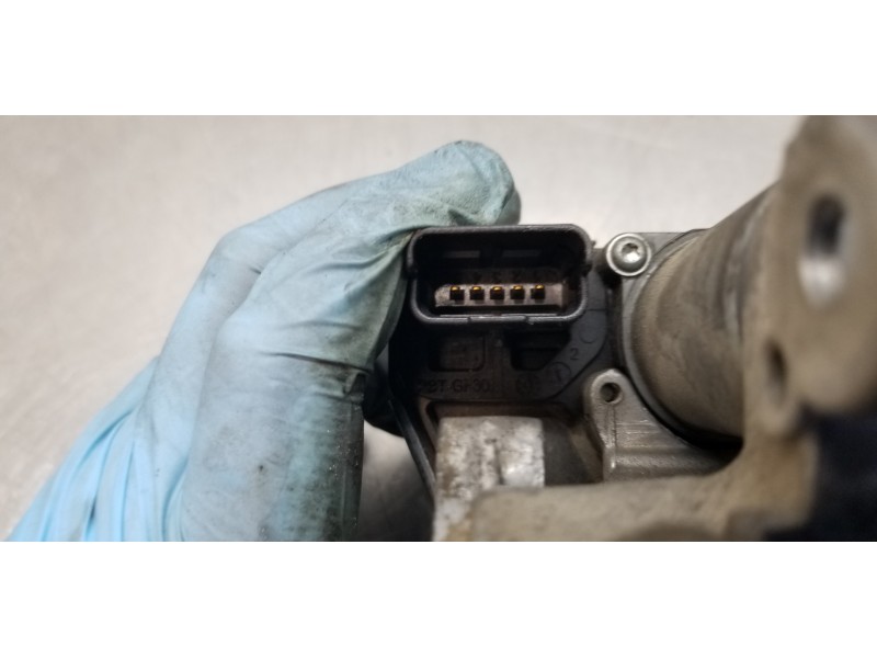 Recambio de caja mariposa para land rover evoque prestige referencia OEM IAM LR012598 9687888280 