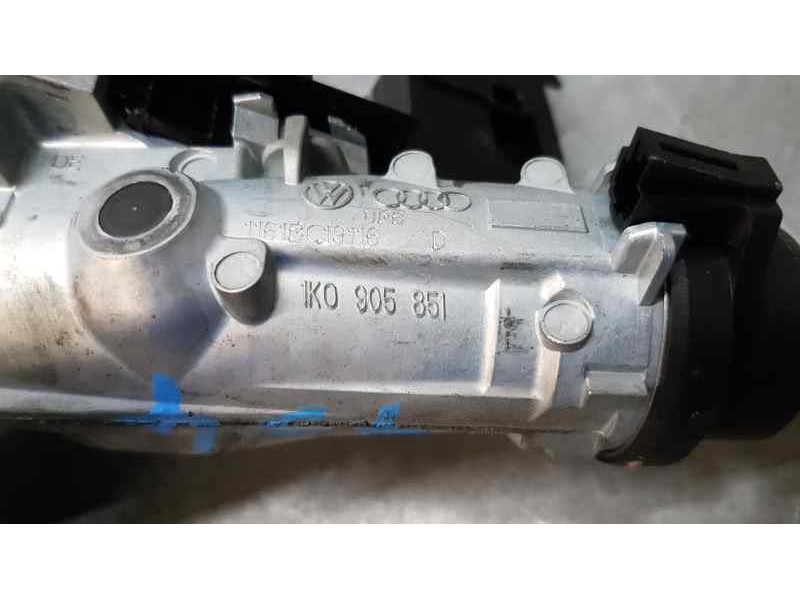 Recambio de antirrobo para skoda rapid active referencia OEM IAM 6C0905865   Recambio de antirrobo para skoda rapid active referencia OEM IAM 6C0905865