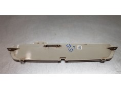 Recambio de luz central de freno para mercedes clase b (w246) b 200 cdi (246.208) referencia OEM IAM A2468200156   2