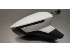 Recambio de retrovisor derecho para seat leon st (5f8) reference referencia OEM IAM 5F1857508M9B9   2
