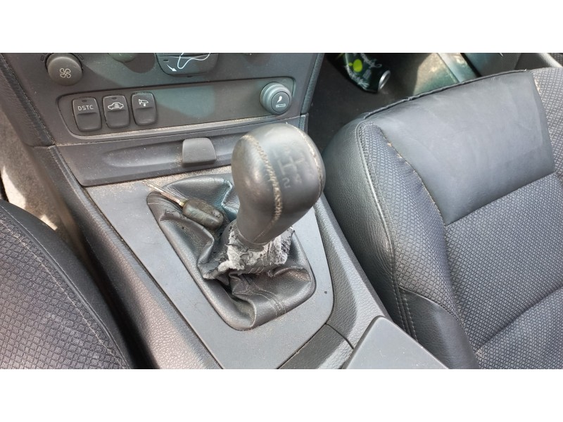 volvo s60 berlina del año 2002 volvo s60 berlina del año 2002