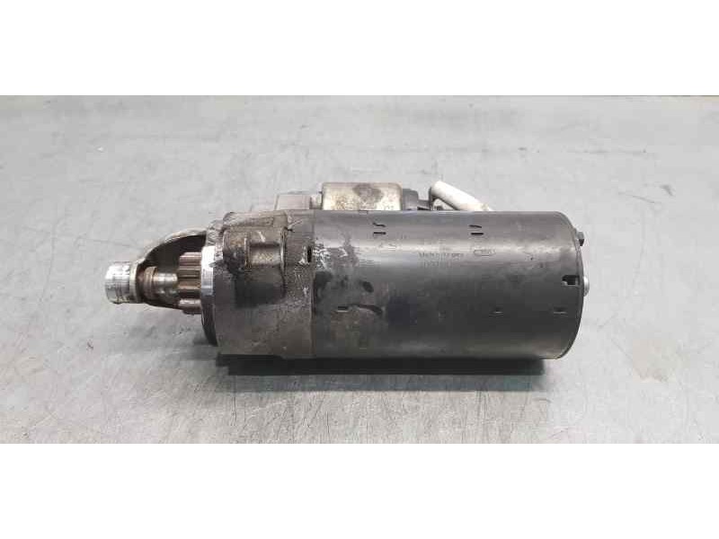 Recambio de motor arranque para audi a5 coupe (8t) 3.0 tdi quattro referencia OEM IAM 059911021C  
