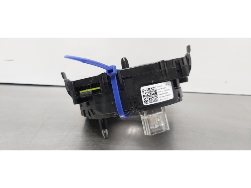 Recambio de anillo airbag para volkswagen golf plus (521) advance referencia OEM IAM 5K0953549B   Recambio de anillo airbag para volkswagen golf plus (521) advance referencia OEM IAM 5K0953549B