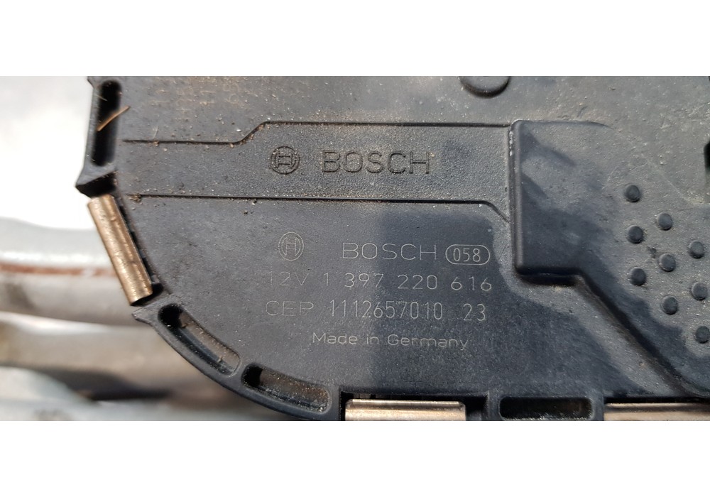 Recambio de motor limpia delantero para audi a6 lim. (4g2) 3.0 tdi quattro referencia OEM IAM 4G1955023A  