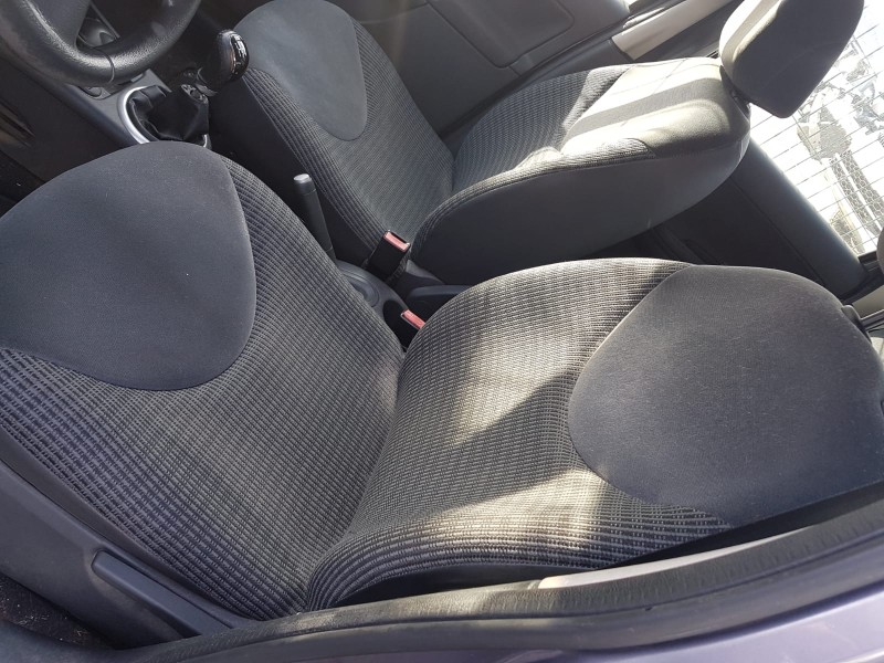 citroen c3 del año 2006