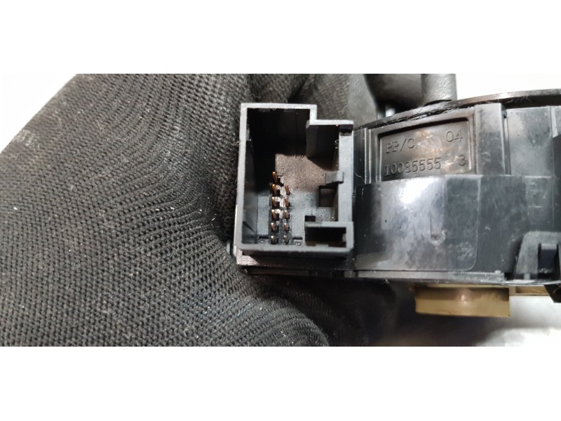 Recambio de anillo airbag para seat toledo (kg3) reference referencia OEM IAM 6RA959654   Recambio de anillo airbag para seat toledo (kg3) reference referencia OEM IAM 6RA959654