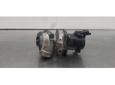 Recambio de valvula egr para peugeot partner (s2) combi plus referencia OEM IAM 1618NR  
